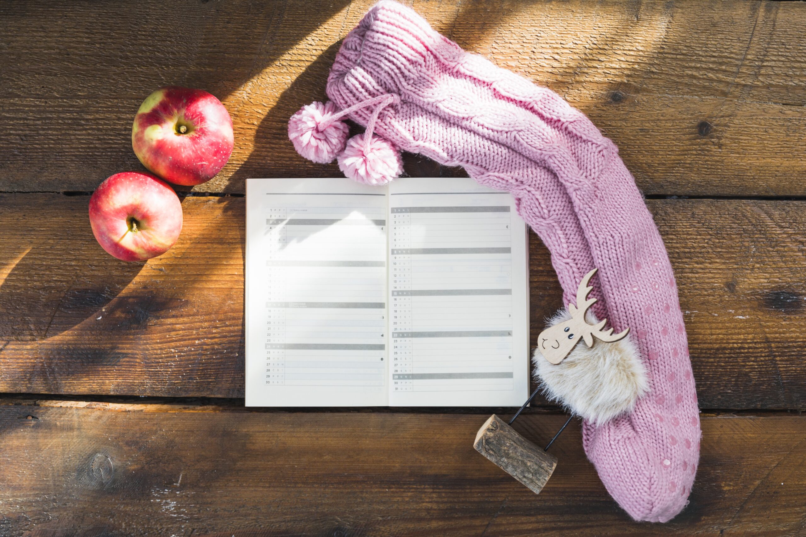 DIY Wellness Tracker Printable for Daily Use